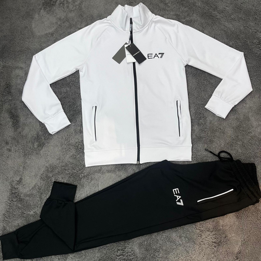 Trening barbat - TEAAN