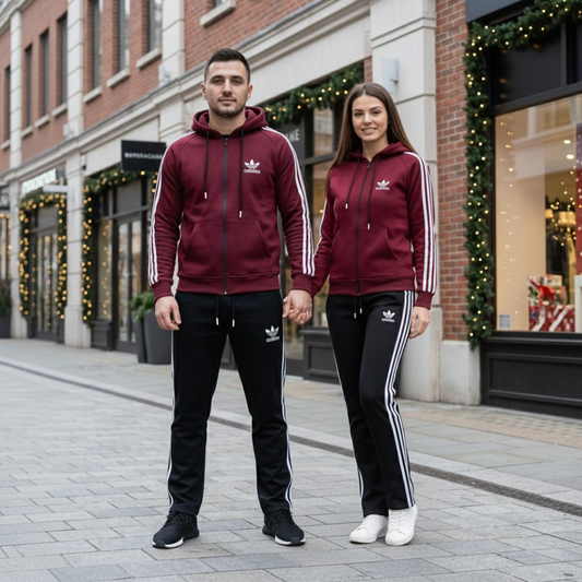 Trening cuplu Cozy - Calduros - TCANV