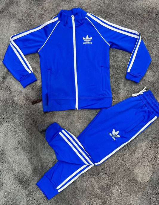 Trening copii - TAAC