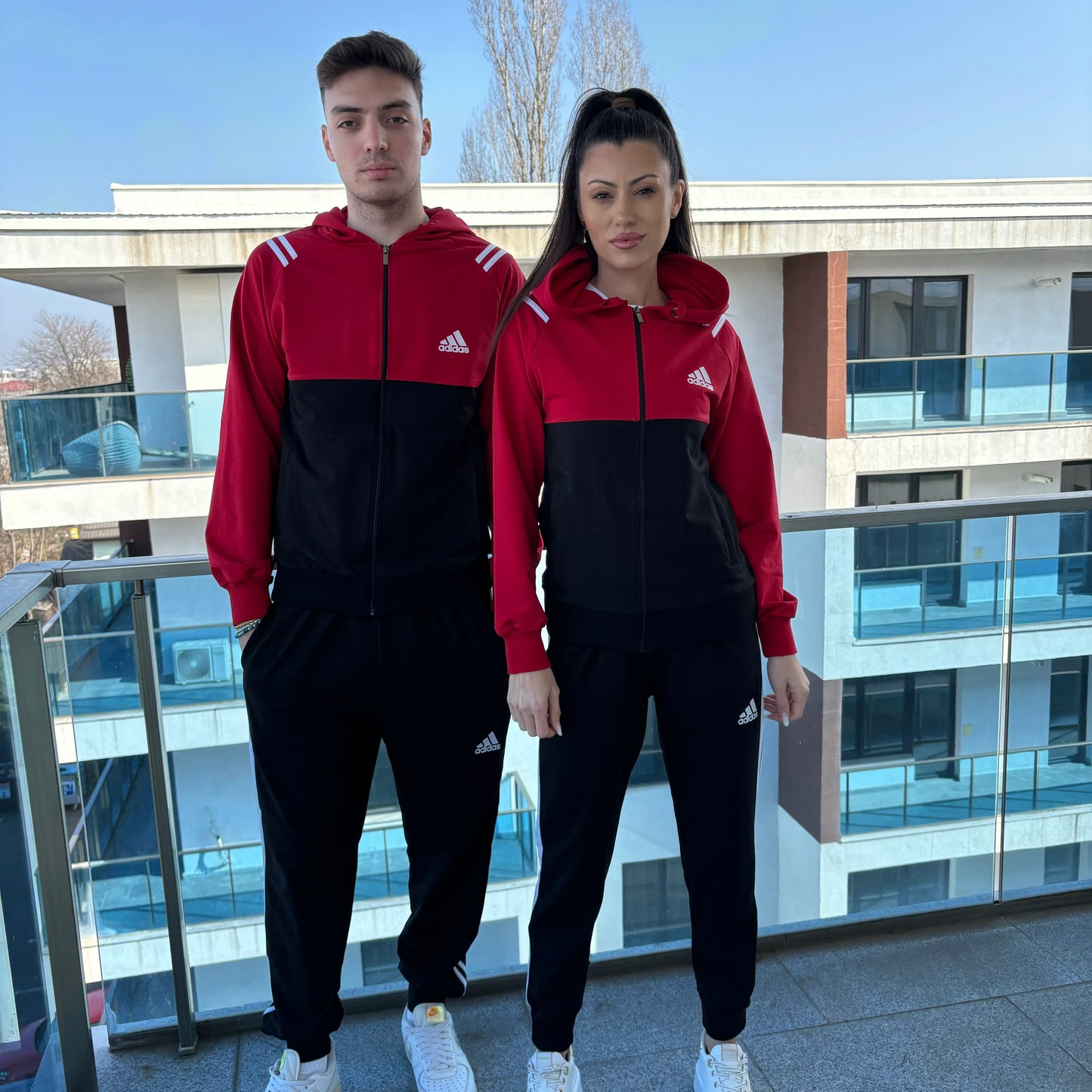 Trening Cuplu - TBAR7