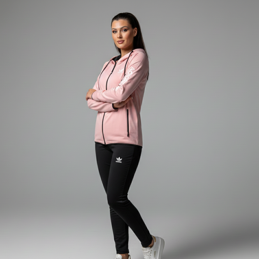 Trening Damă UrbanFit - ANRD