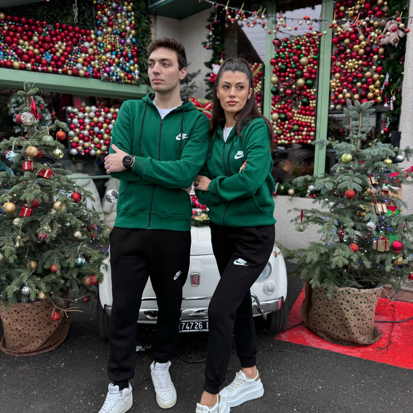 Trening Cuplu TerraMove - TNVI