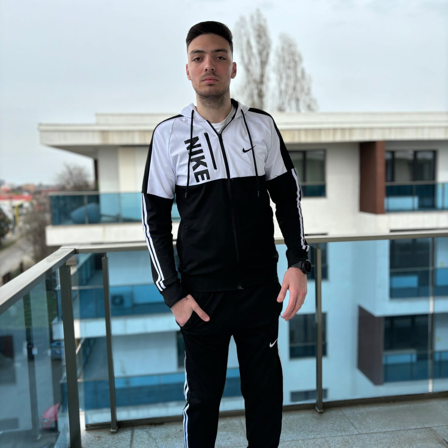 Trening bărbat NeoFit - TCNF03