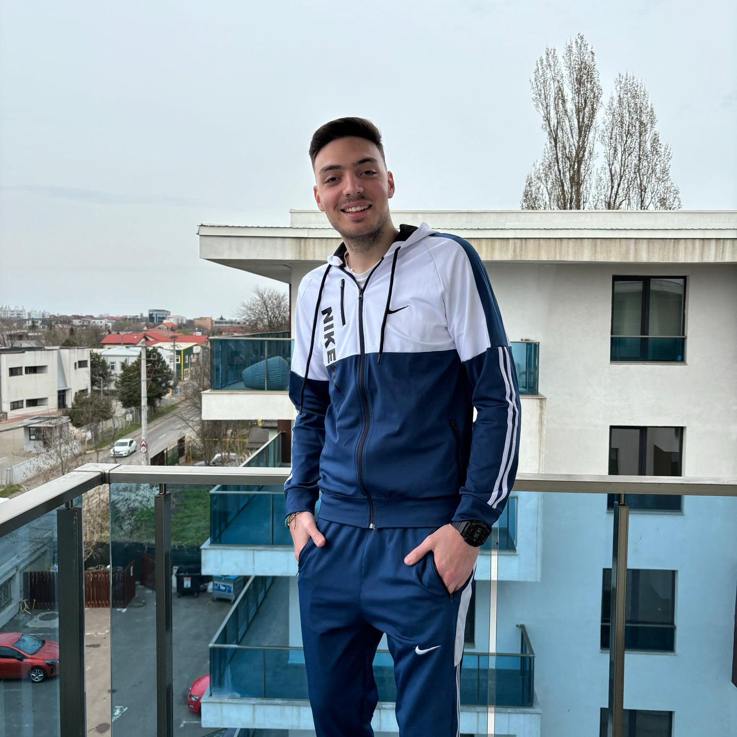 Trening bărbat NeoFit - TCNF04