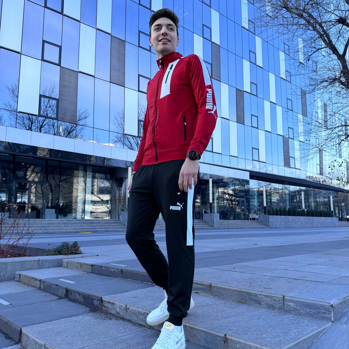 REDUCERE-Fusion Set - TPR