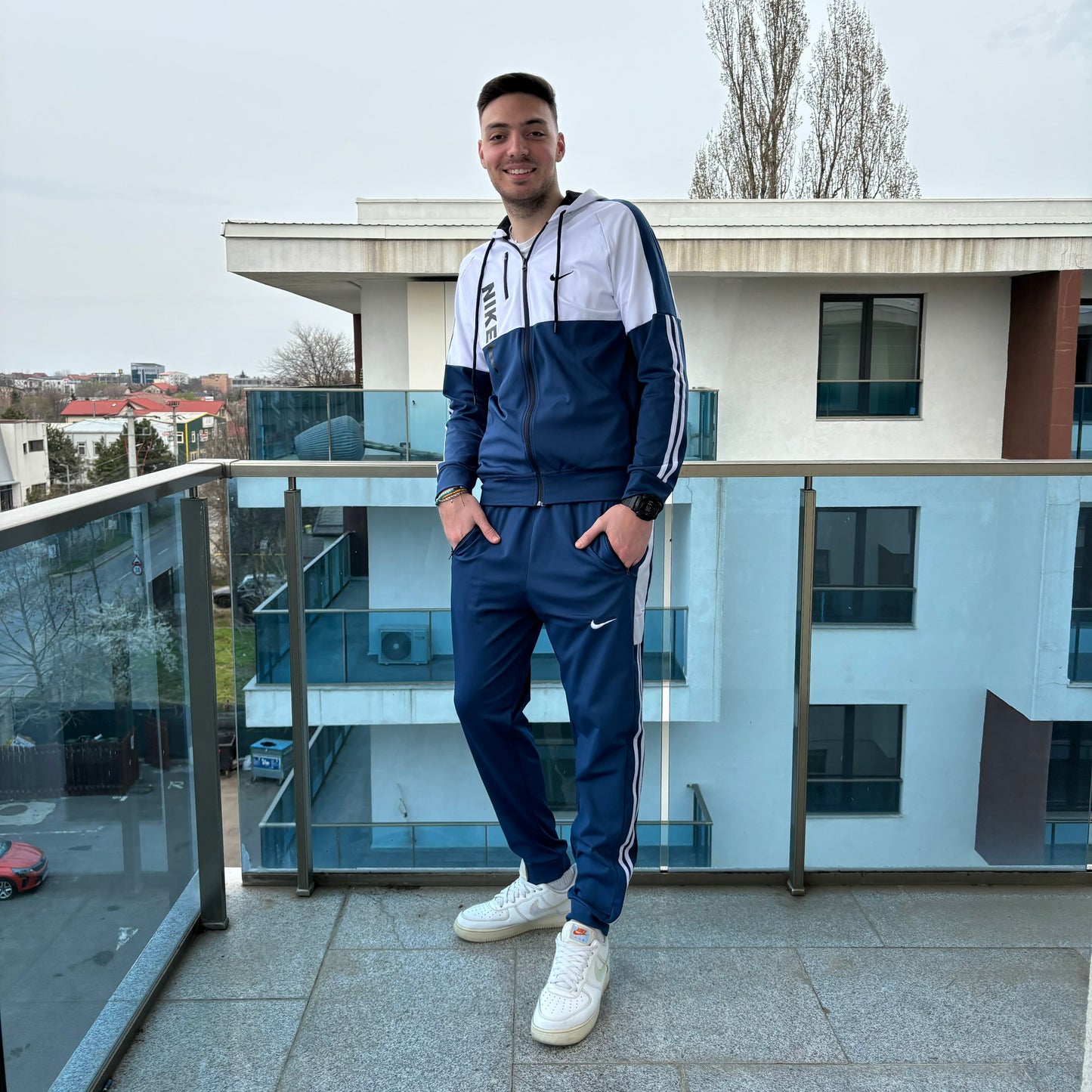 Trening bărbat NeoFit - TCNF04