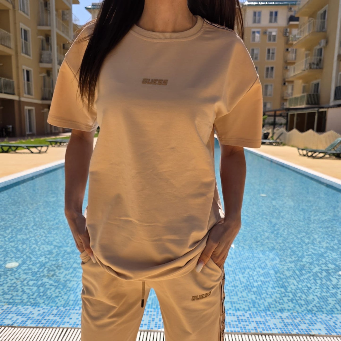 Set Urban Comfort damă - SUC05