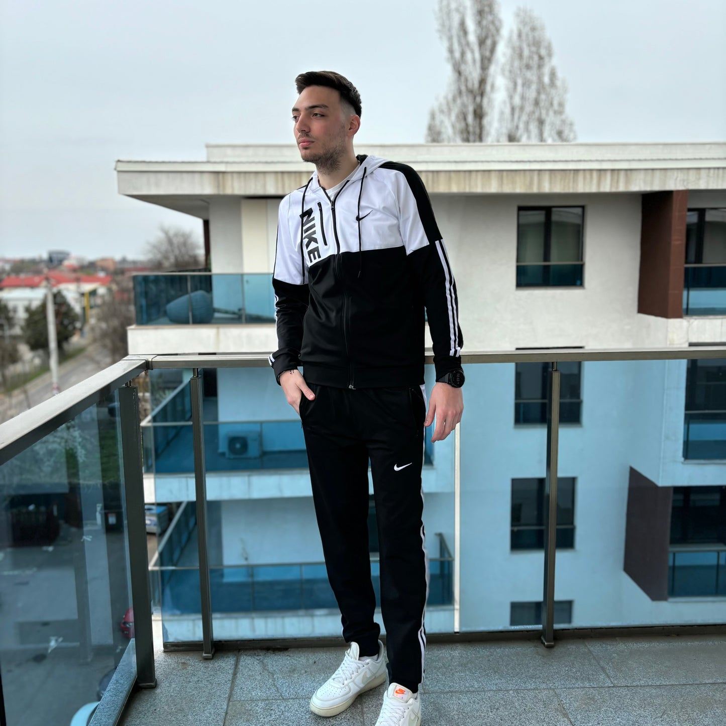 Trening bărbat NeoFit - TCNF03