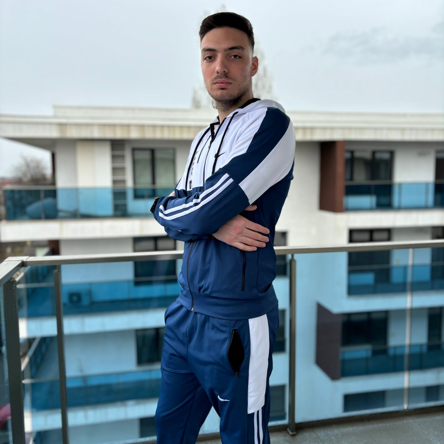 Trening bărbat NeoFit - TCNF04