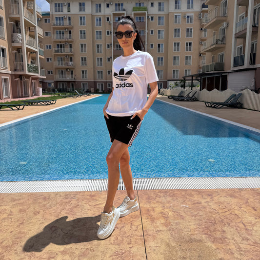 Compleu de vară damă - MAA01