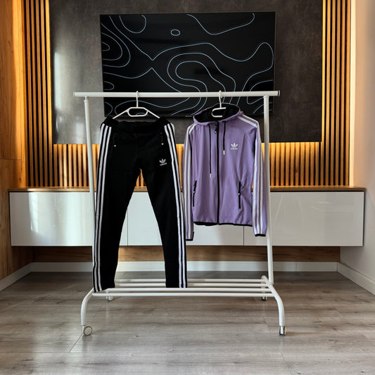 Trening Damă UrbanFit - AOM