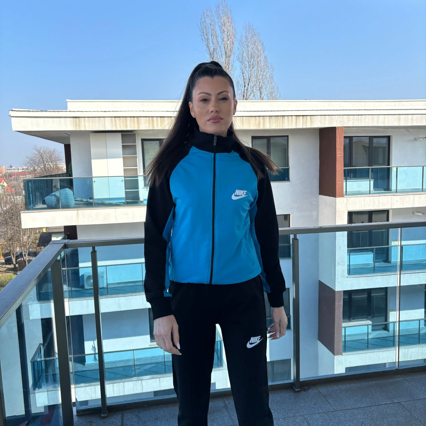 Trening Dama - TCAA13