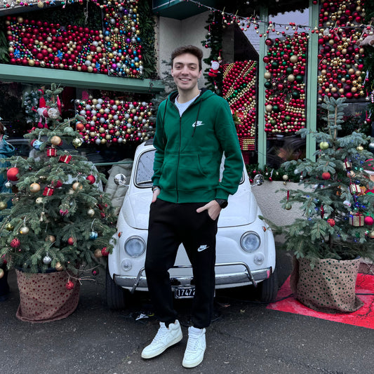 Trening TerraMove Bărbat - TNVI