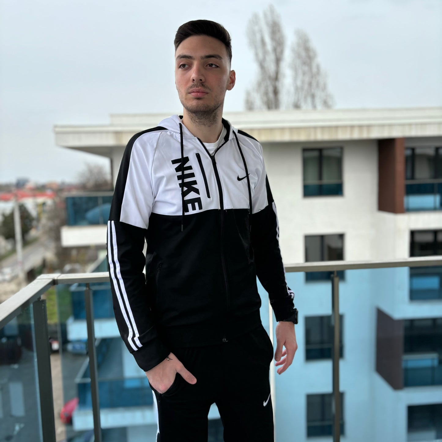 Trening bărbat NeoFit - TCNF03