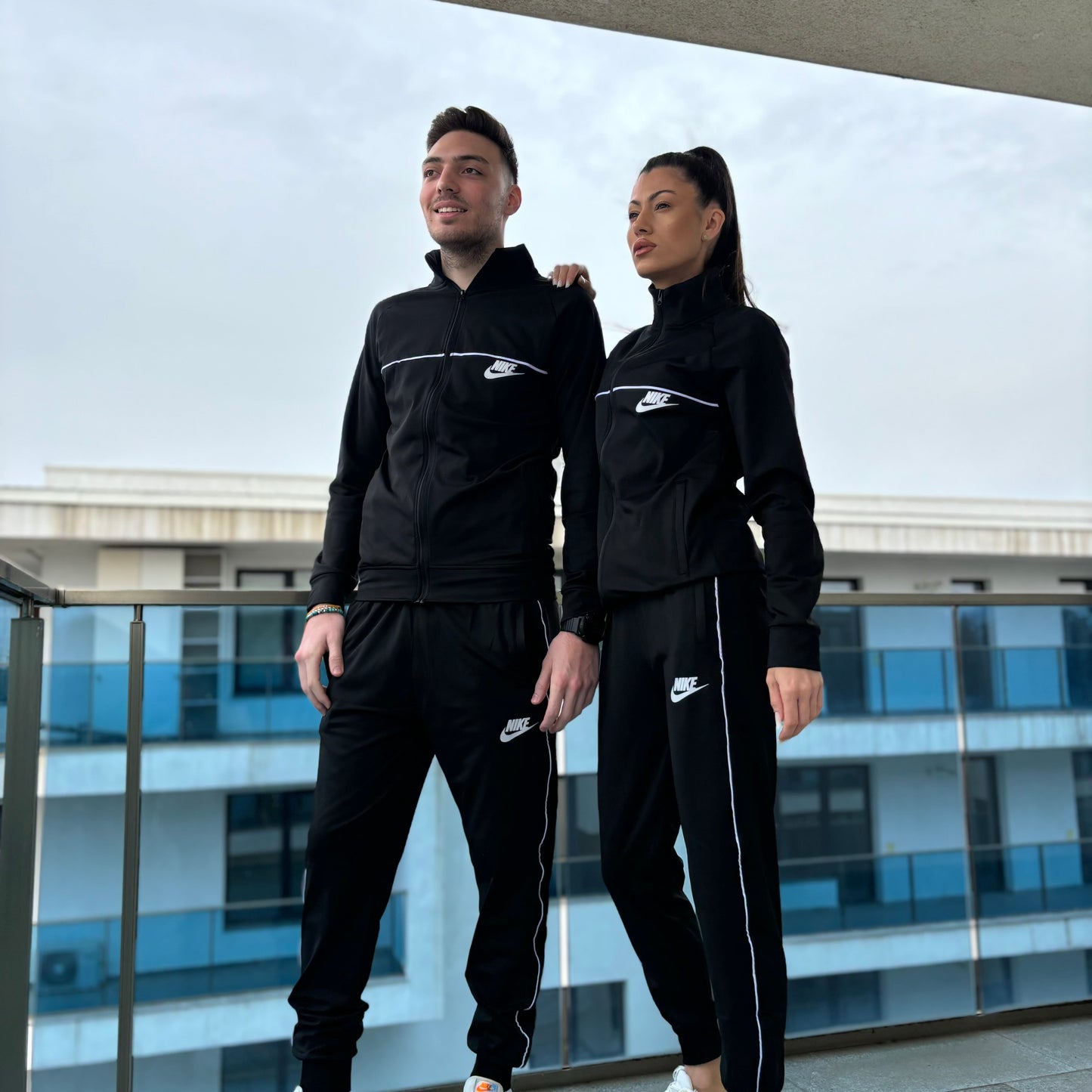 Trening Cuplu - TN02