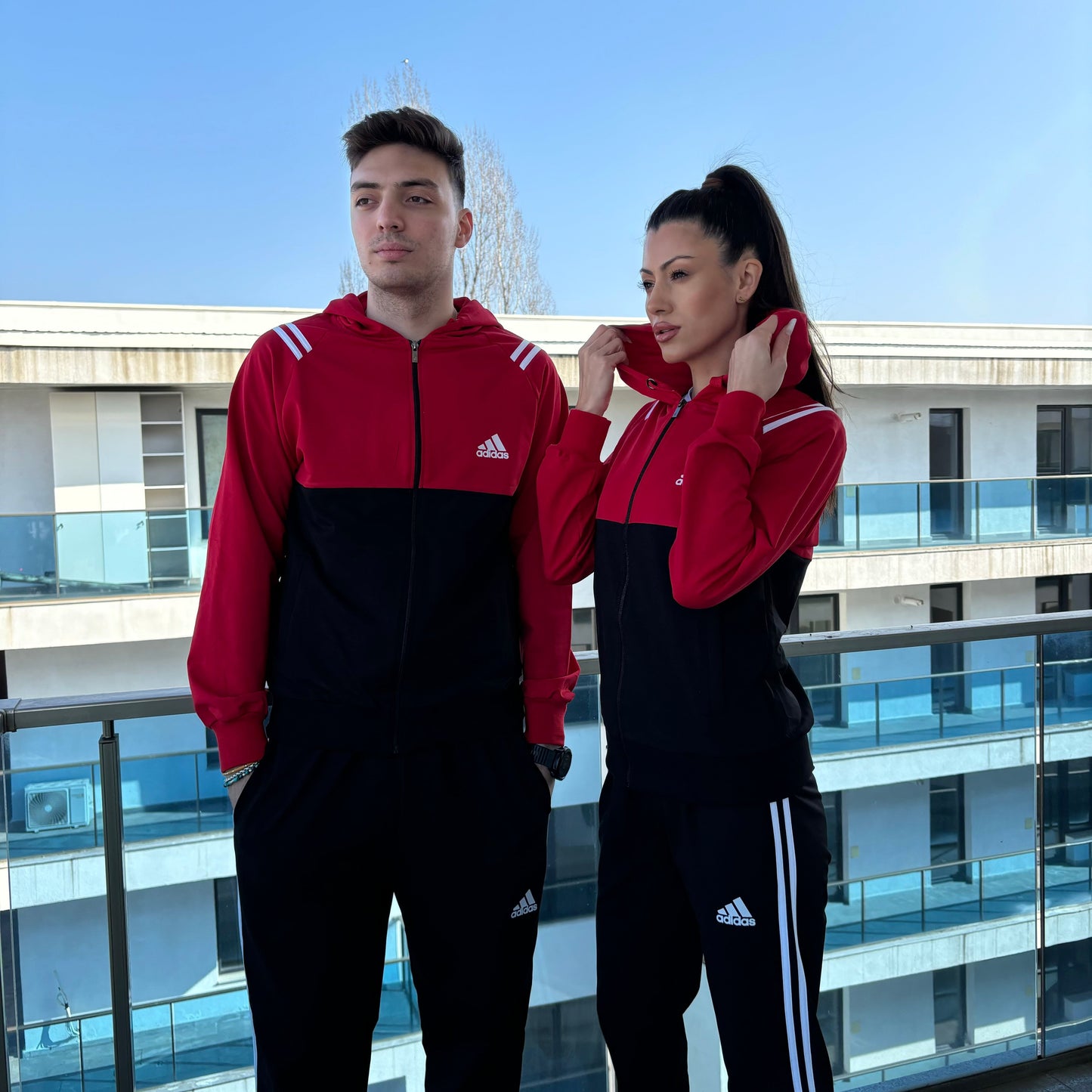 Trening Cuplu - TBAR7