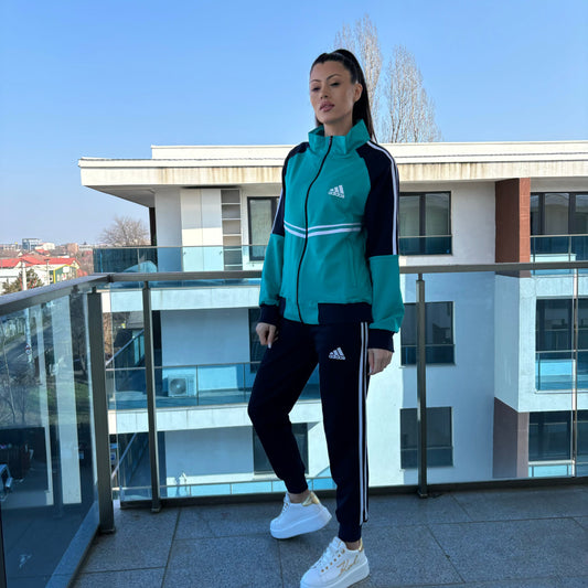 Trening Dama - TCAV10