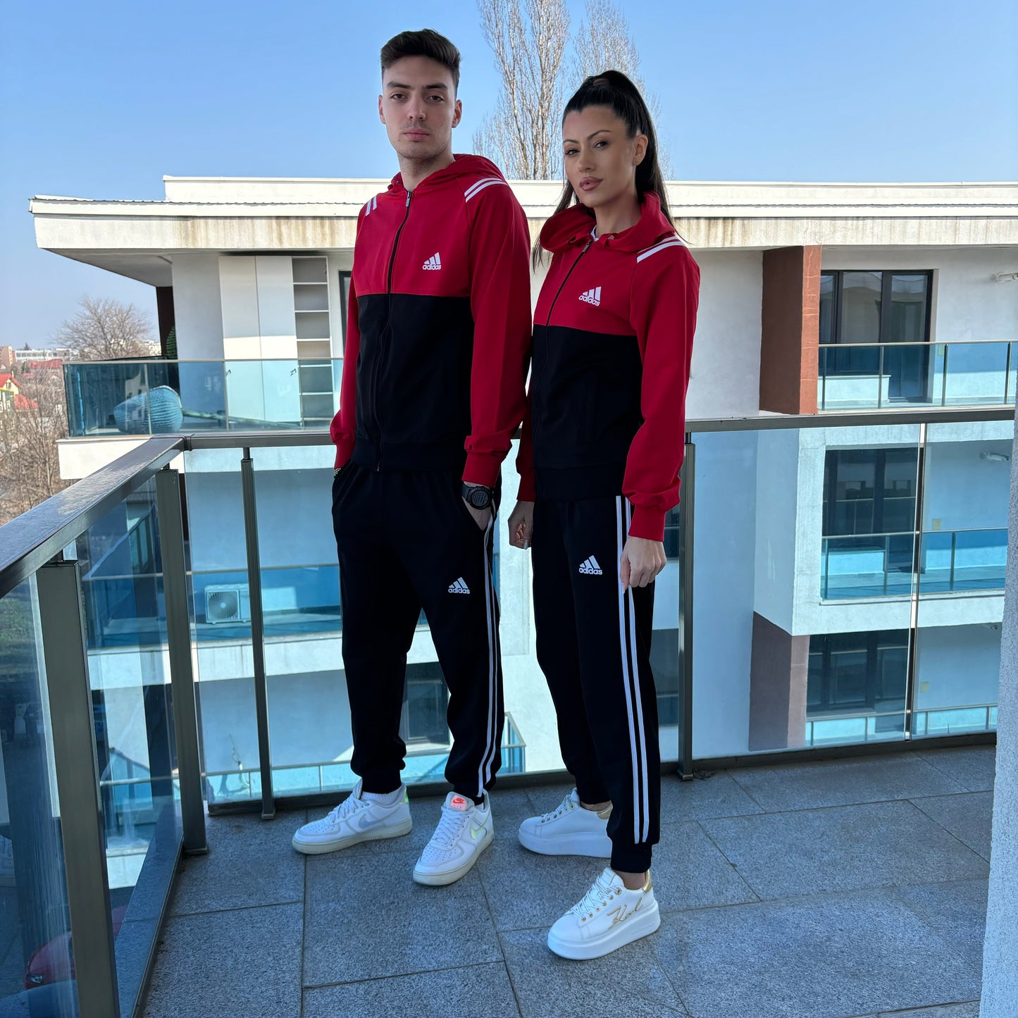 Trening Cuplu - TBAR7