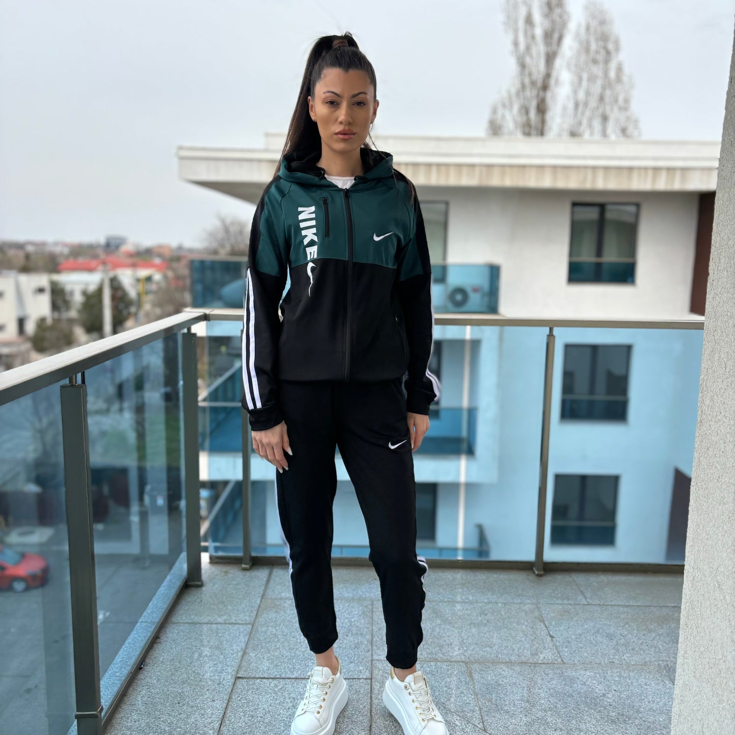 Trening damă NeoFit - TCNFVI