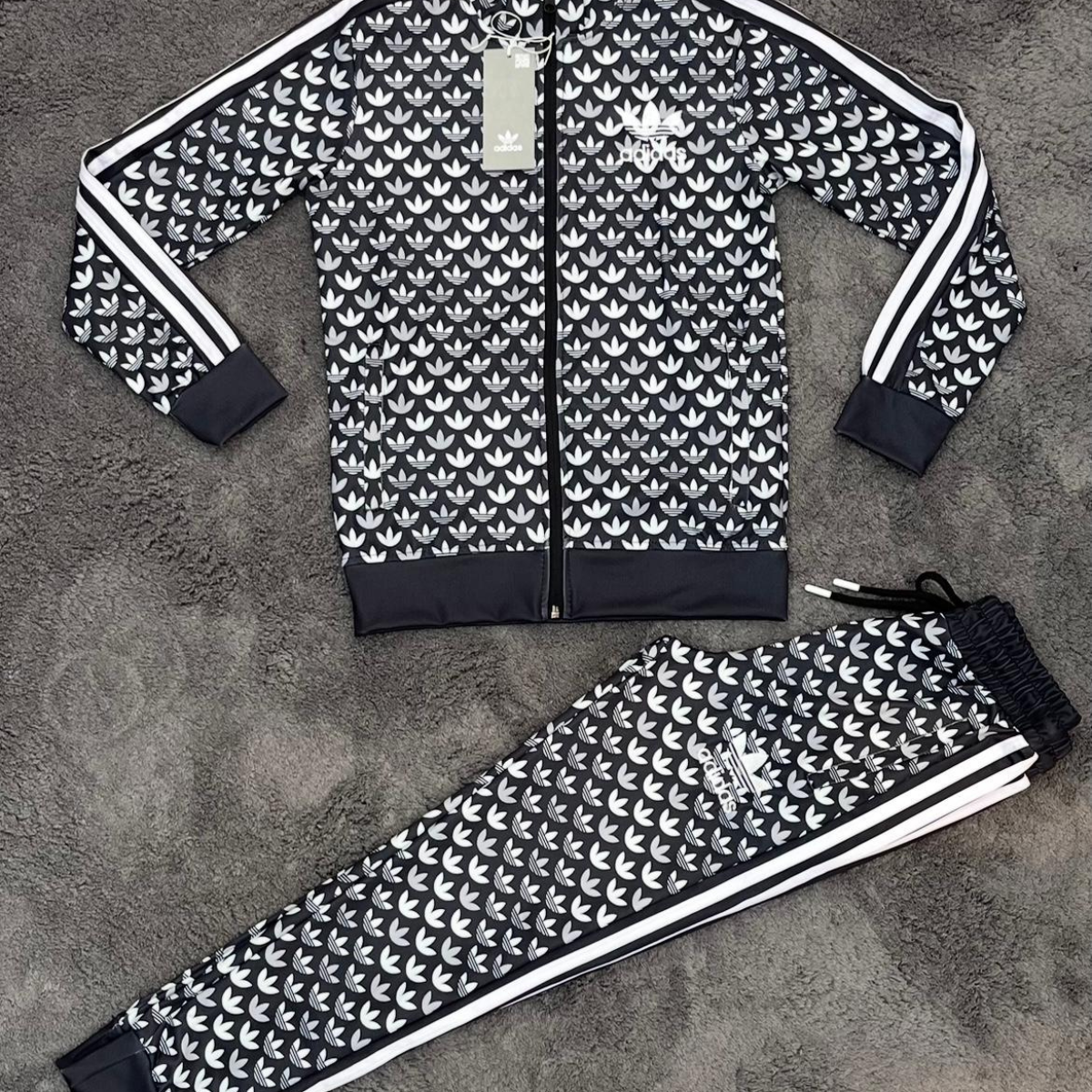 Trening copii unisex - TAGG