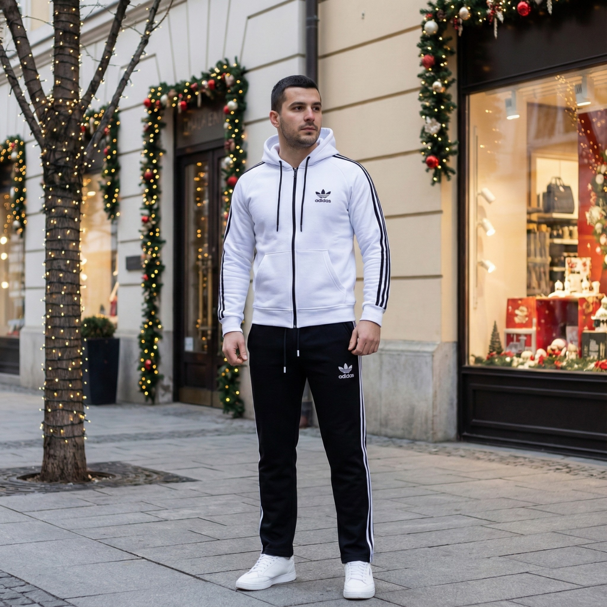 Trening cuplu Cozy - Calduros - TCANA