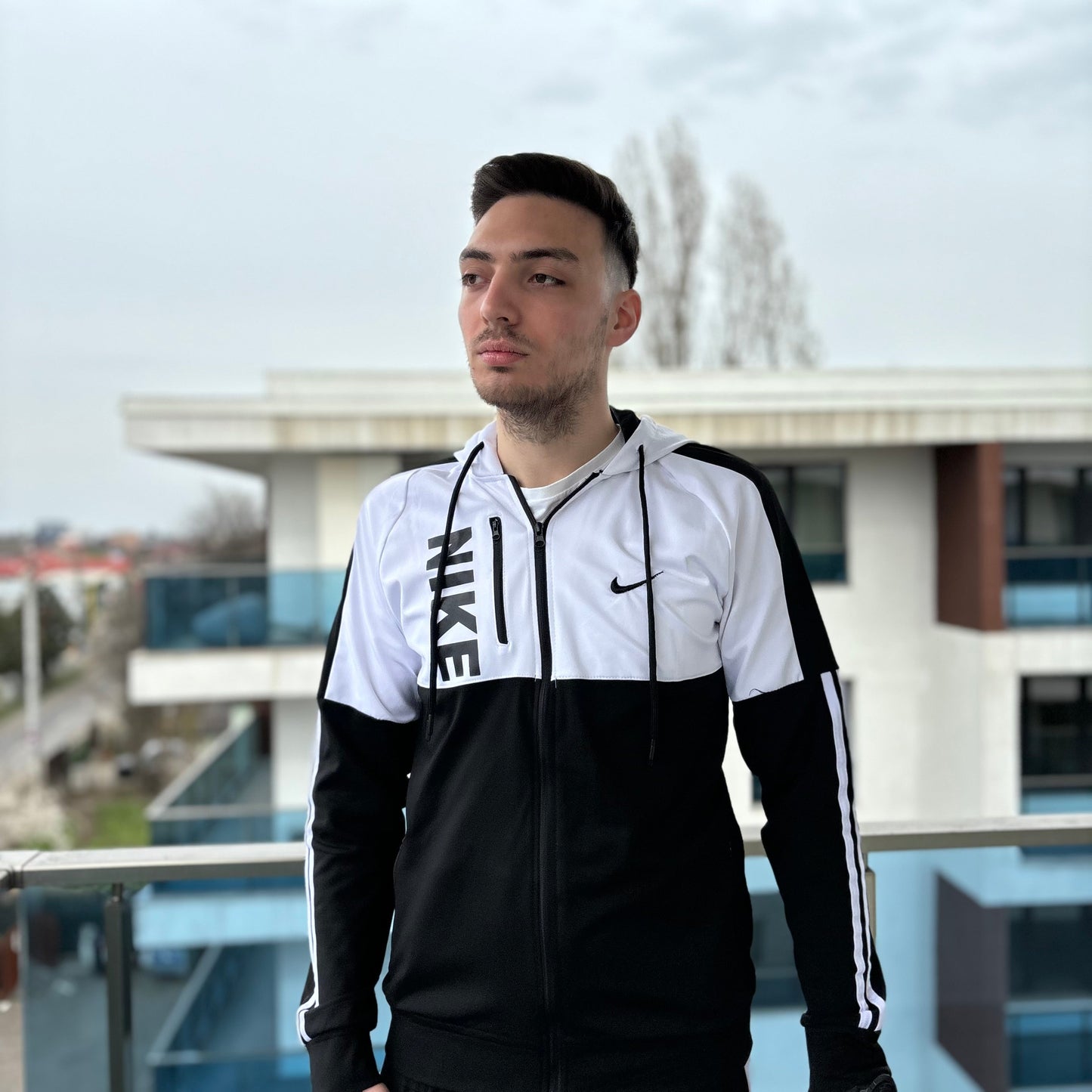 Trening bărbat NeoFit - TCNF03