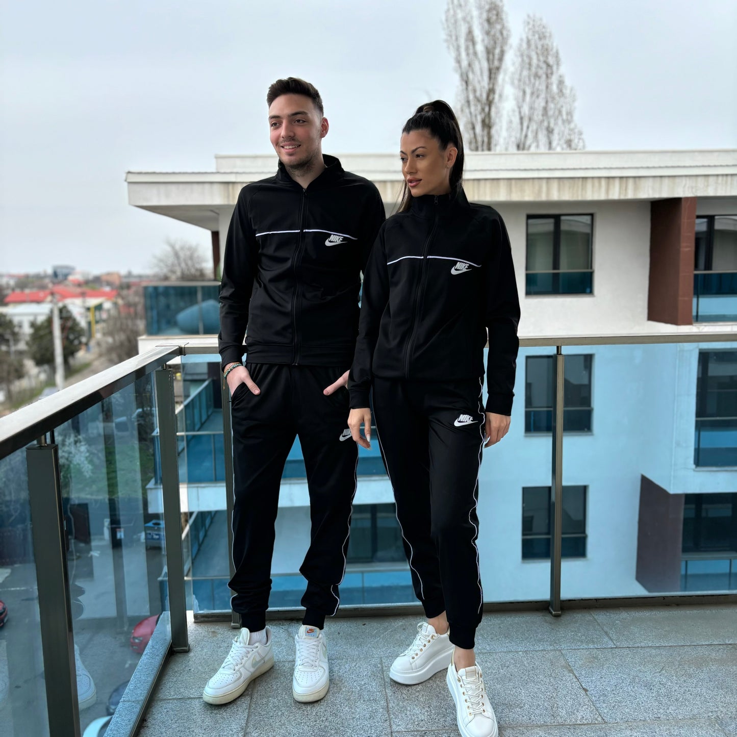 Trening Cuplu - TN02