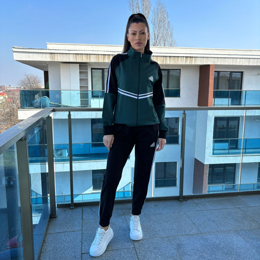 Trening Dama - TCAV1