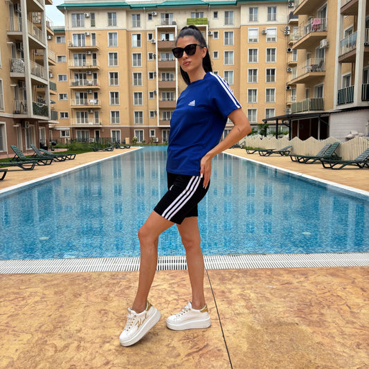 Compleu de vară damă- CVAN