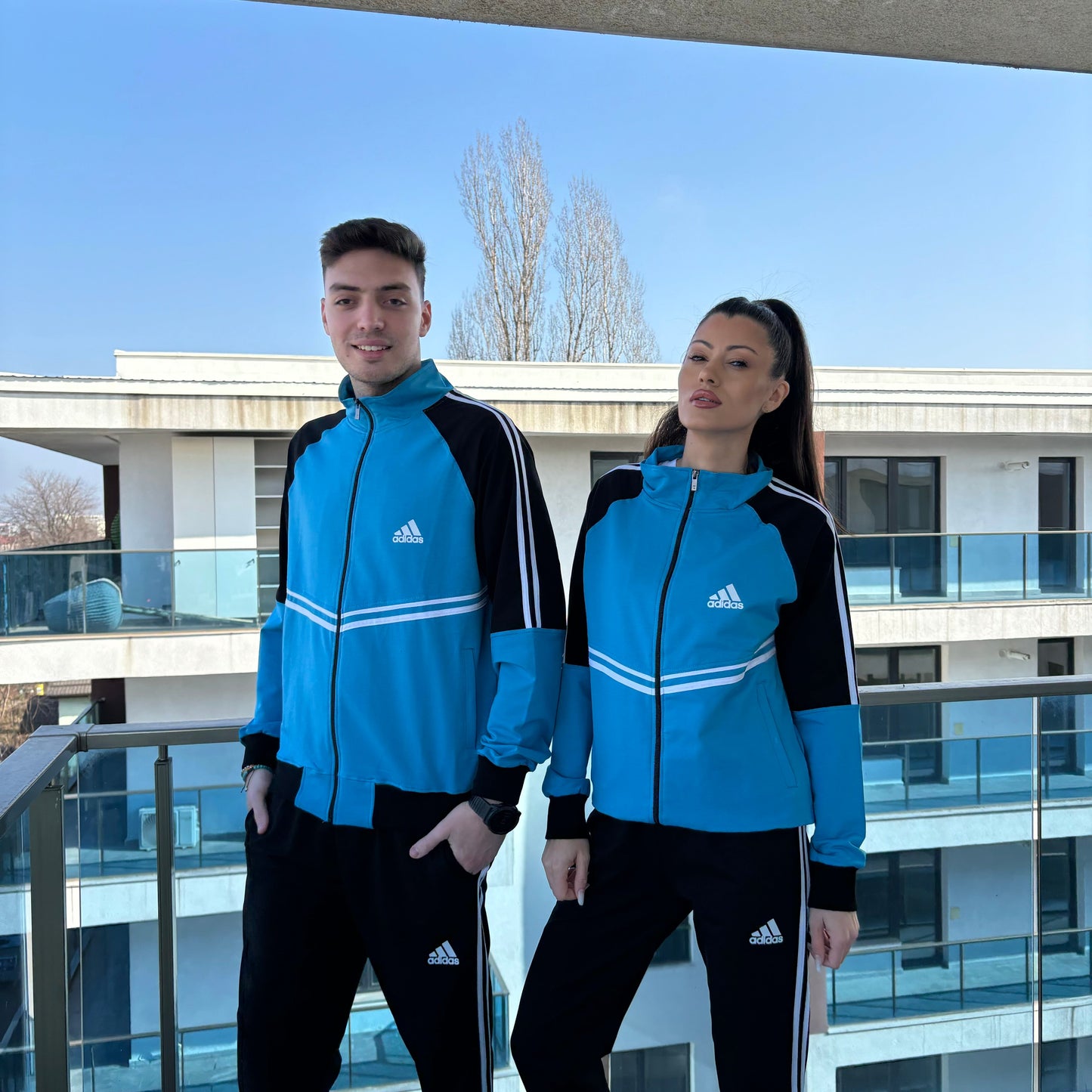 Trening Cuplu - TDAA3