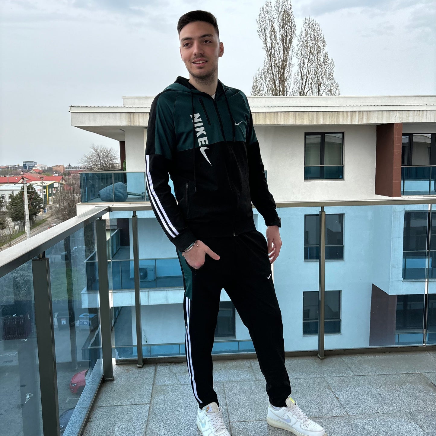 Trening bărbat NeoFit - TCNFVI