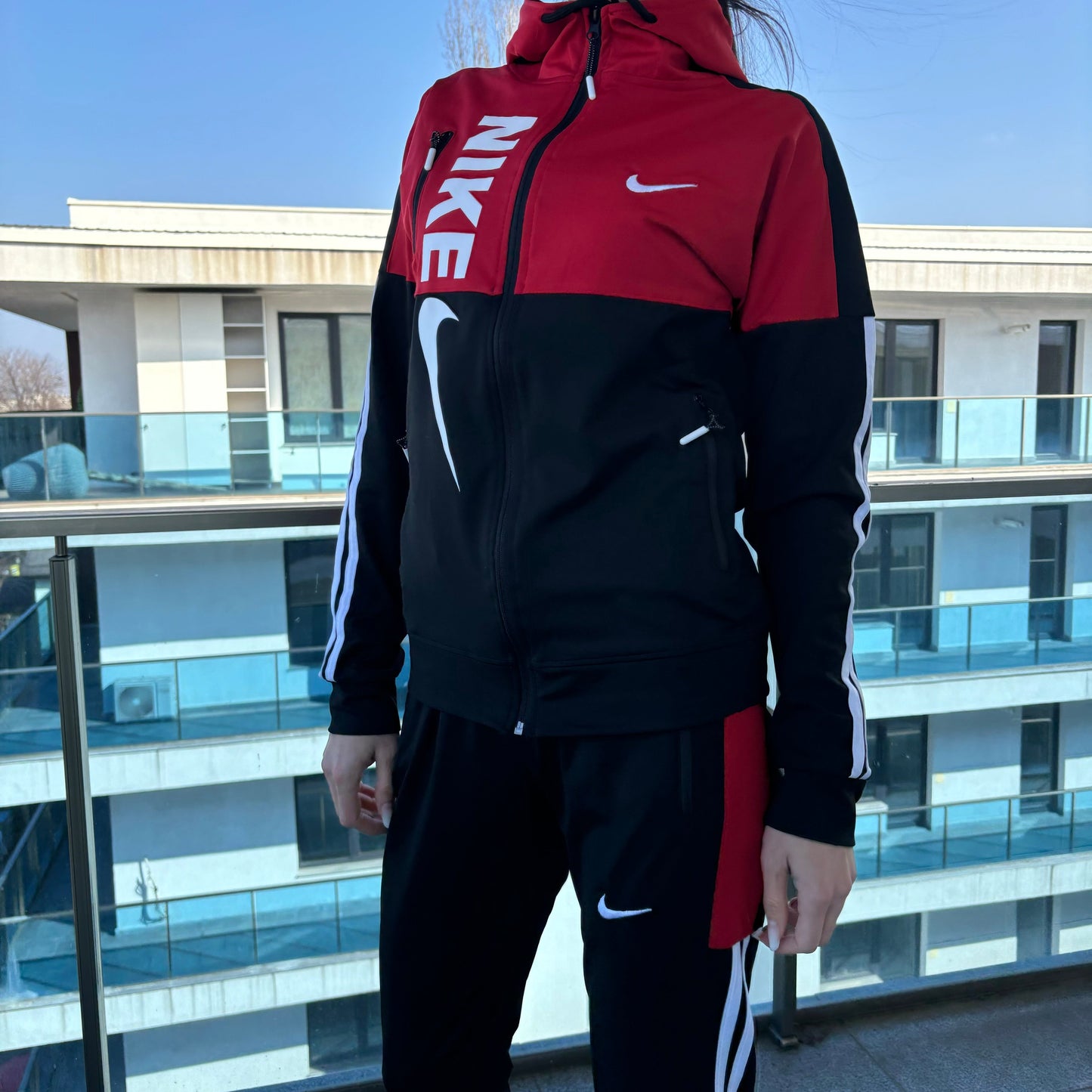 Trening Dama NeoFit - TCNFR