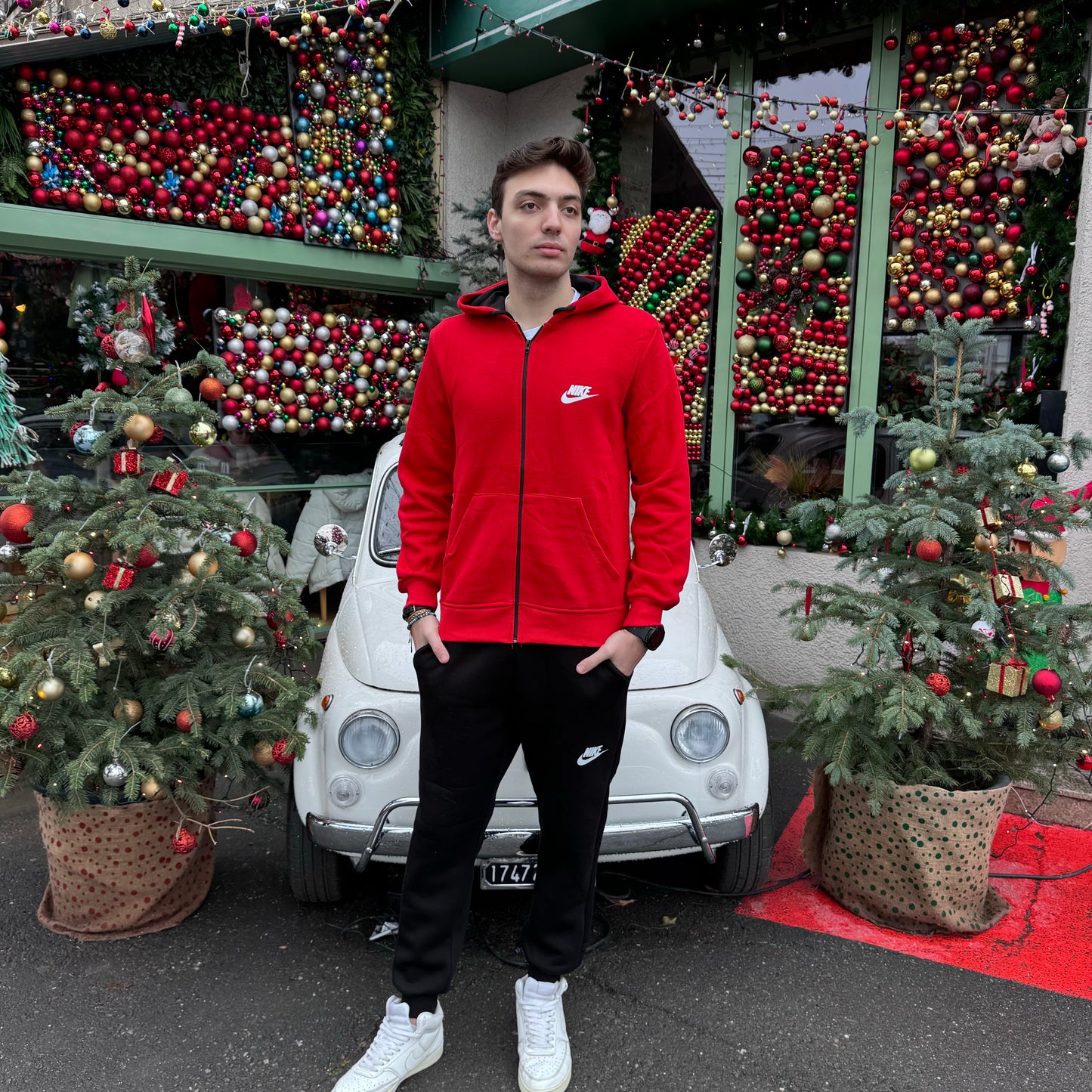 Trening TerraMove Bărbat - TNR