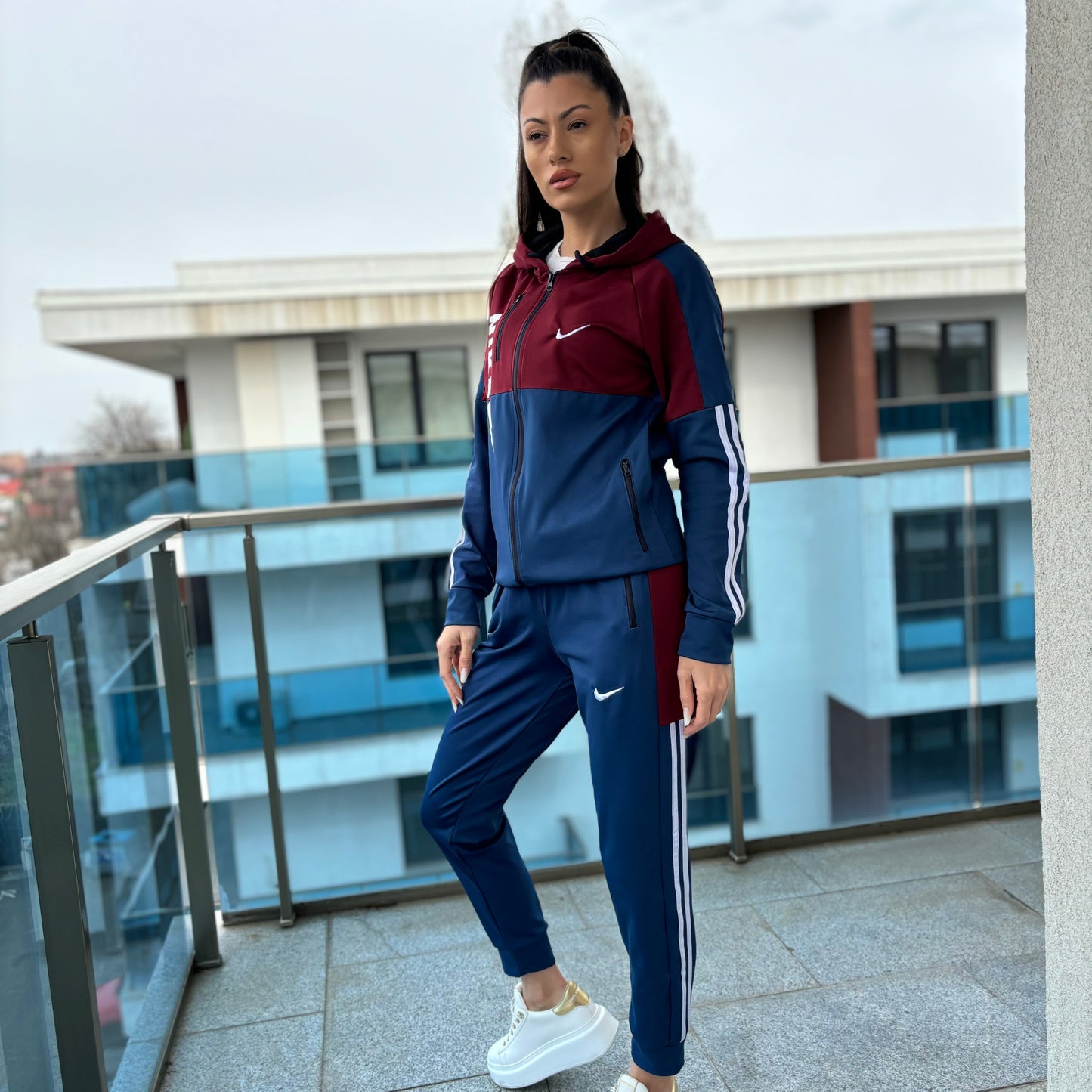 Trening damă NeoFit- TCNF02