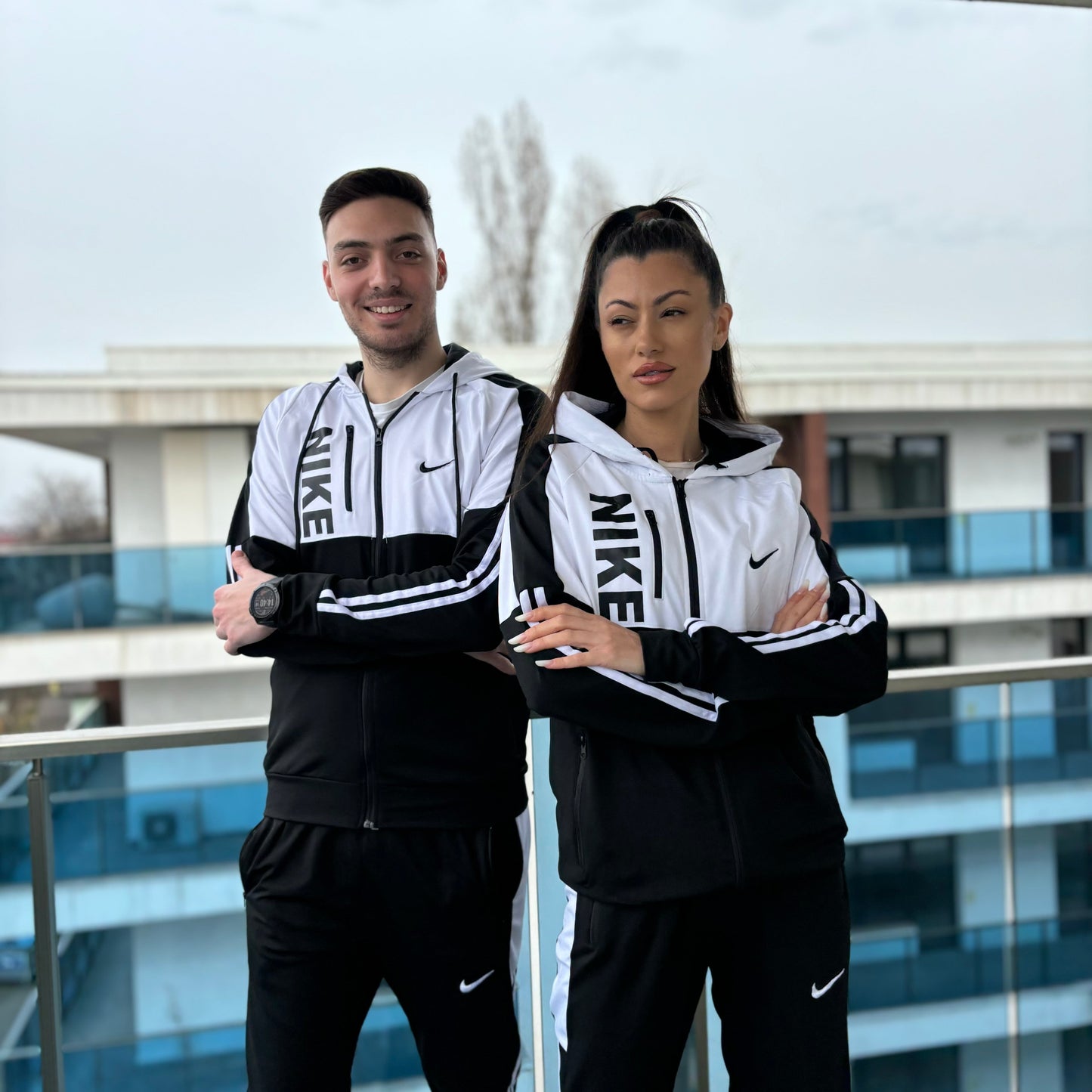 Trening cuplu NeoFIT - TCNF03