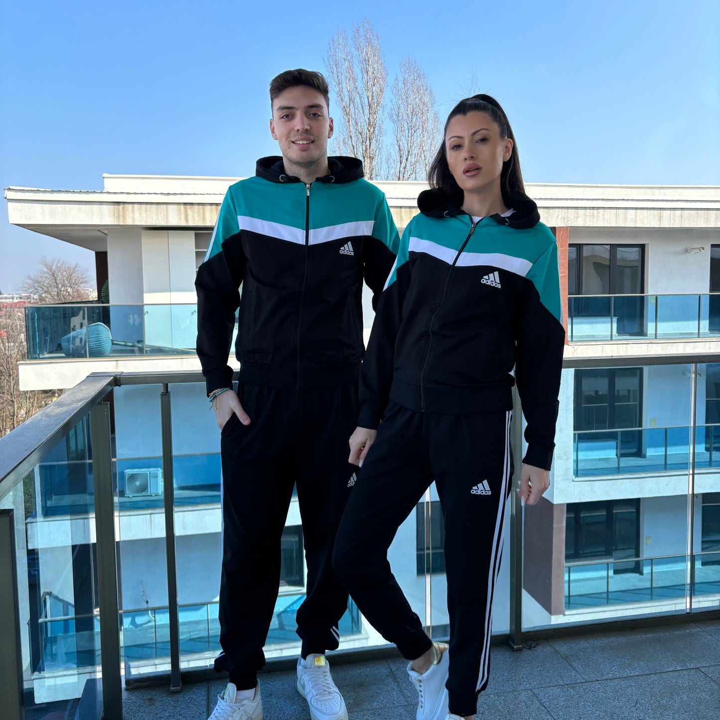 Trening Cuplu - TCAV5