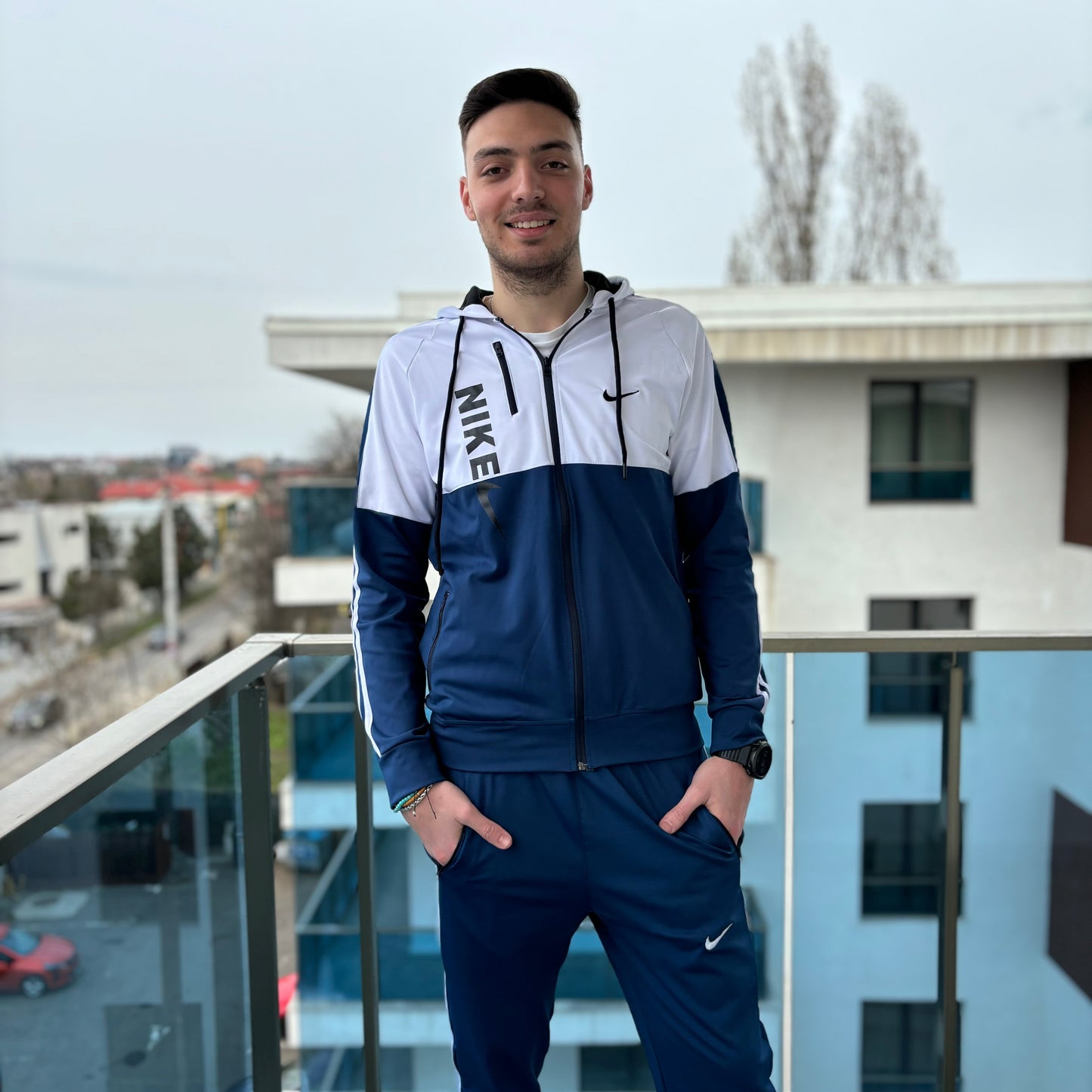 Trening bărbat NeoFit - TCNF04