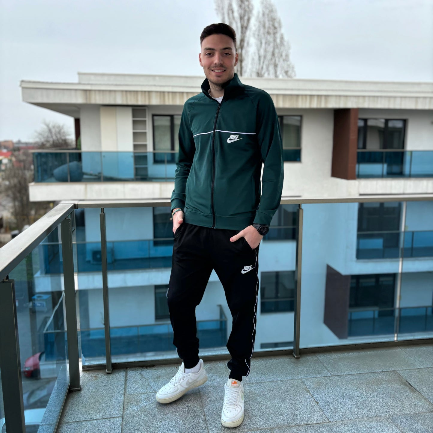 Trening Cuplu - TBDV01