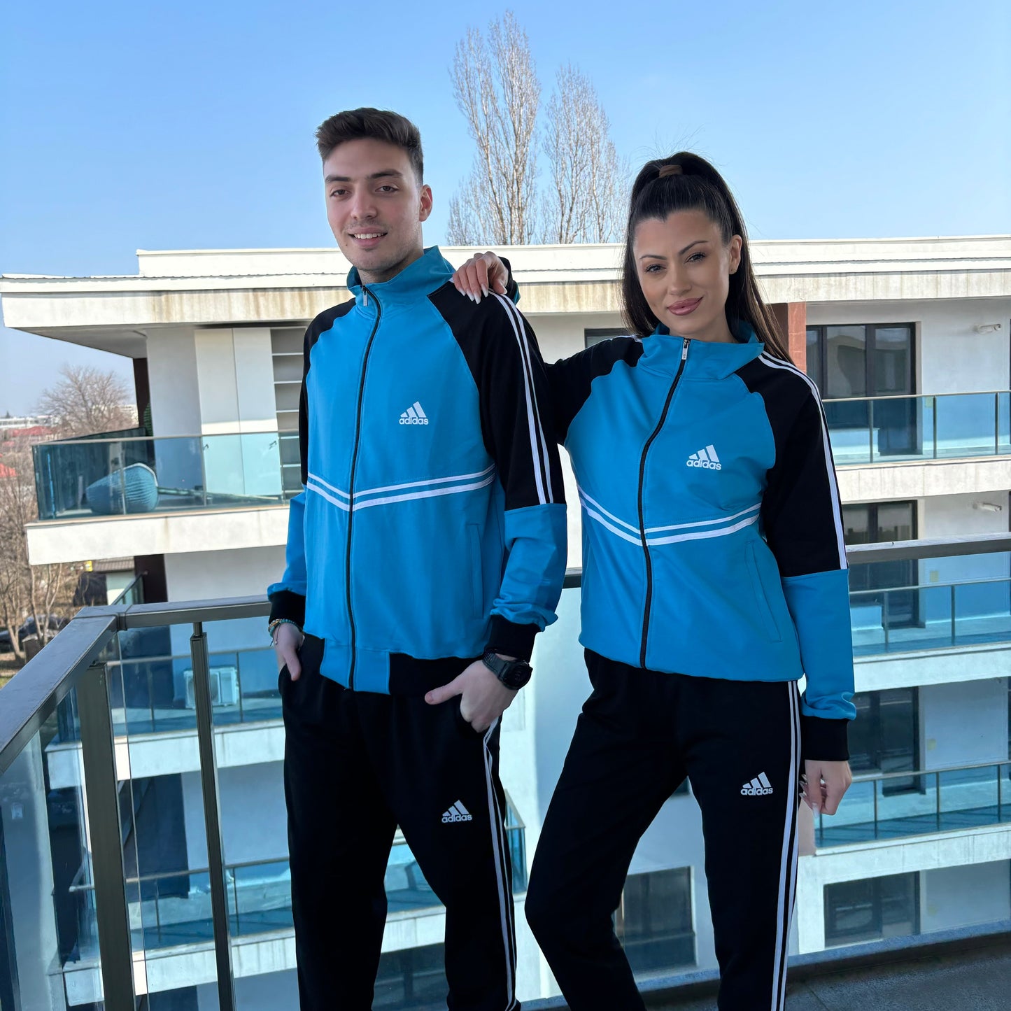 Trening Cuplu - TDAA3