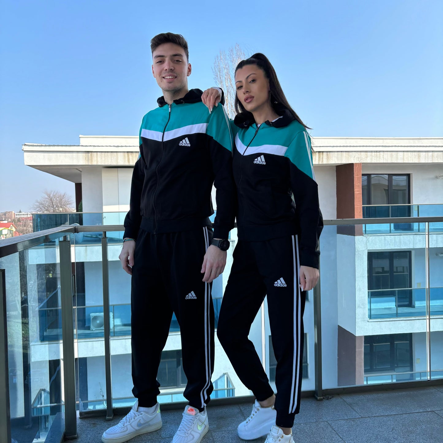 Trening Cuplu - TCAV5