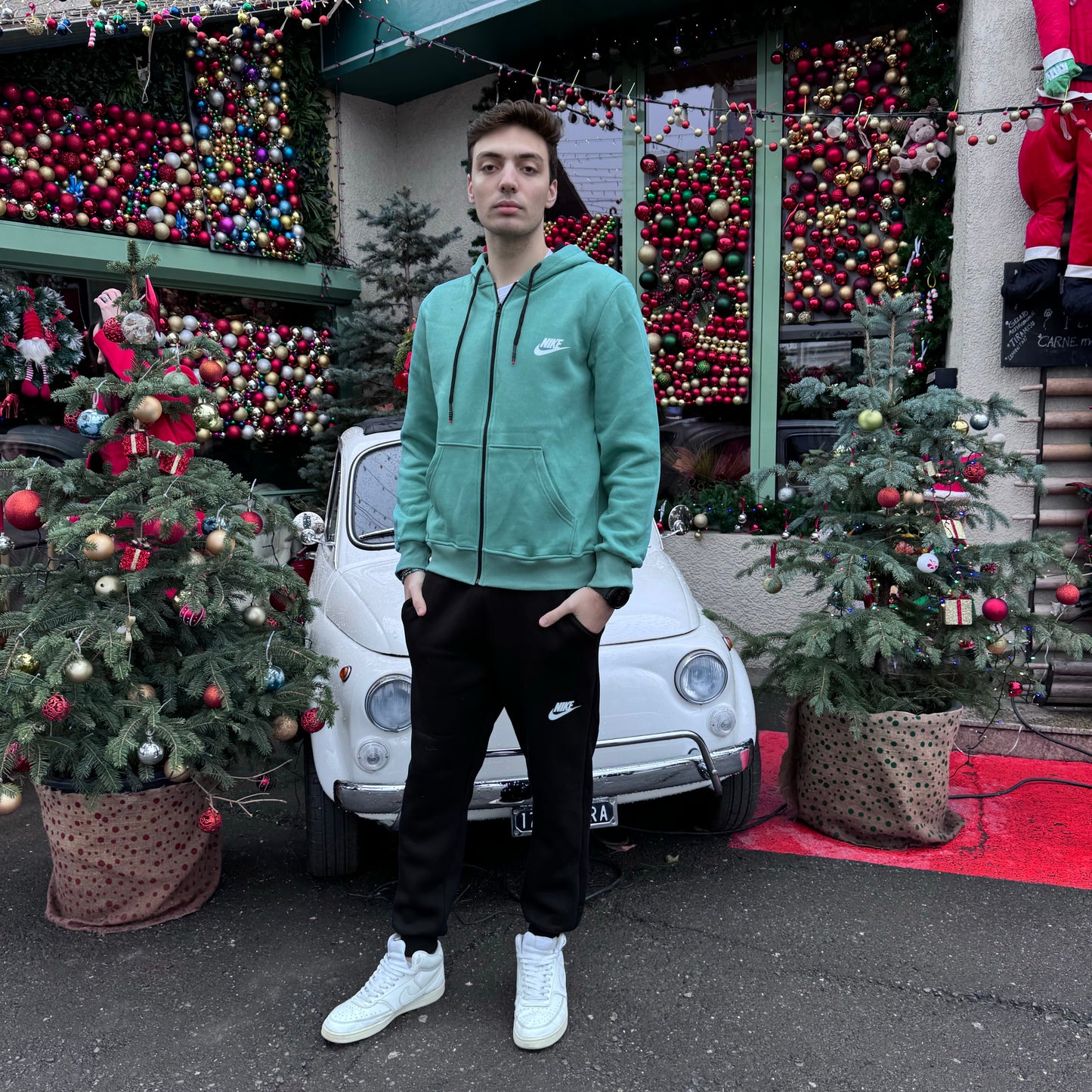 Trening TerraMove Bărbat - TNVM