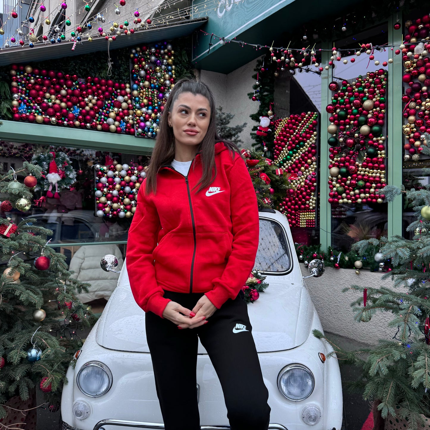 Trening TerraMove Damă - TNR