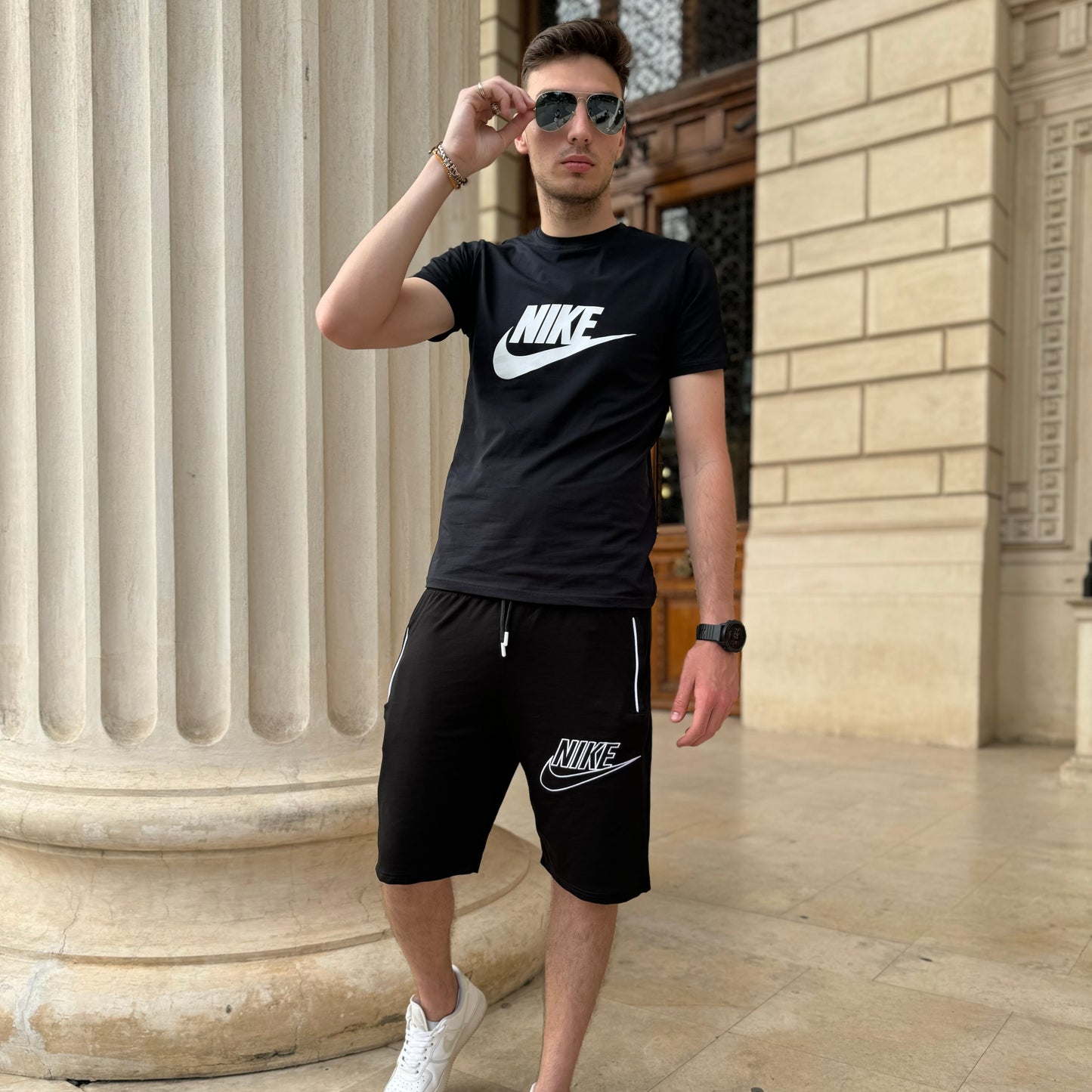 Set Matchy de vară - MVNNA