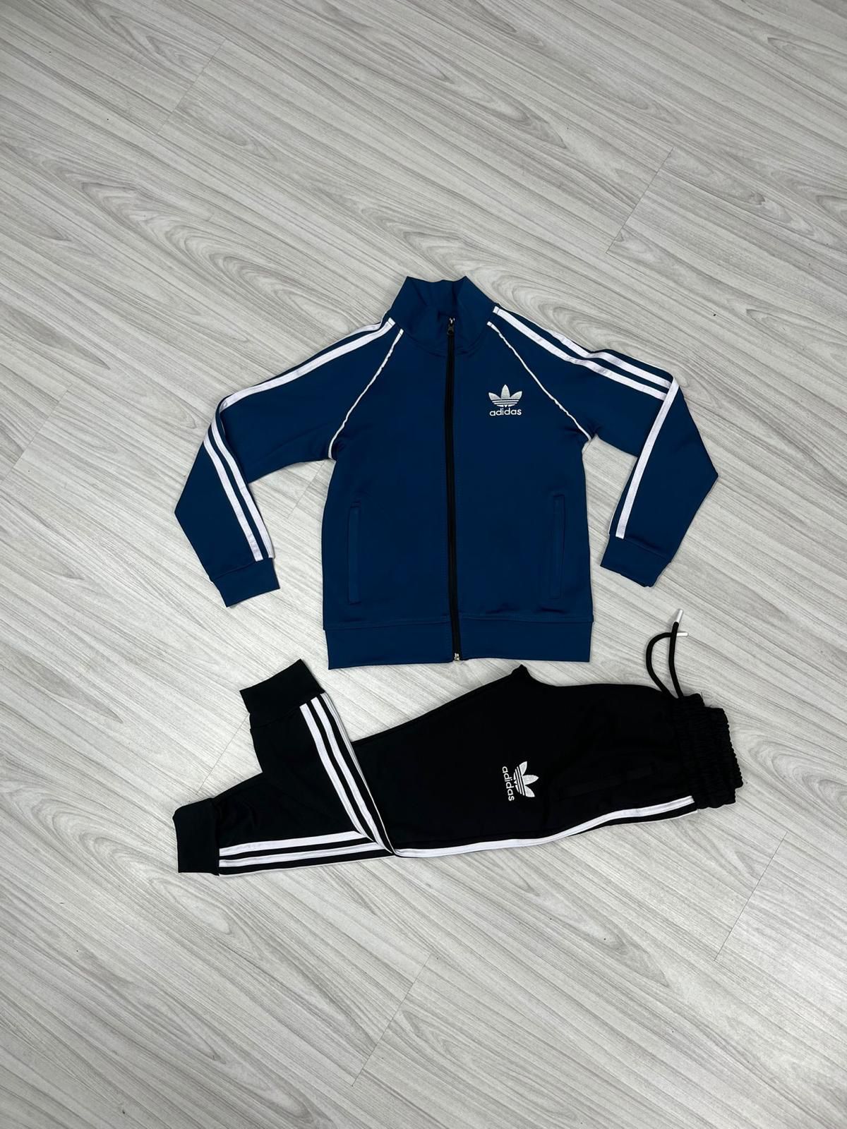 Trening copii - TAPN