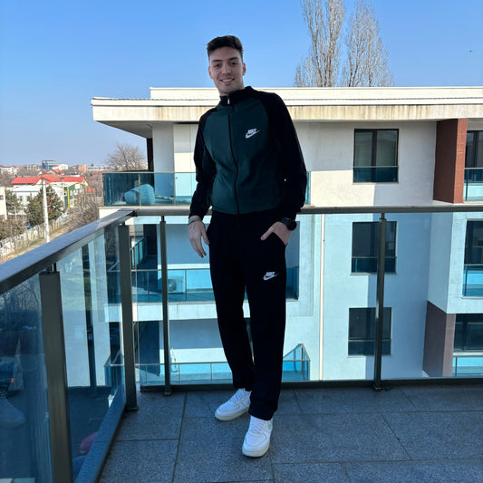 Trening Barbat - TBAV14