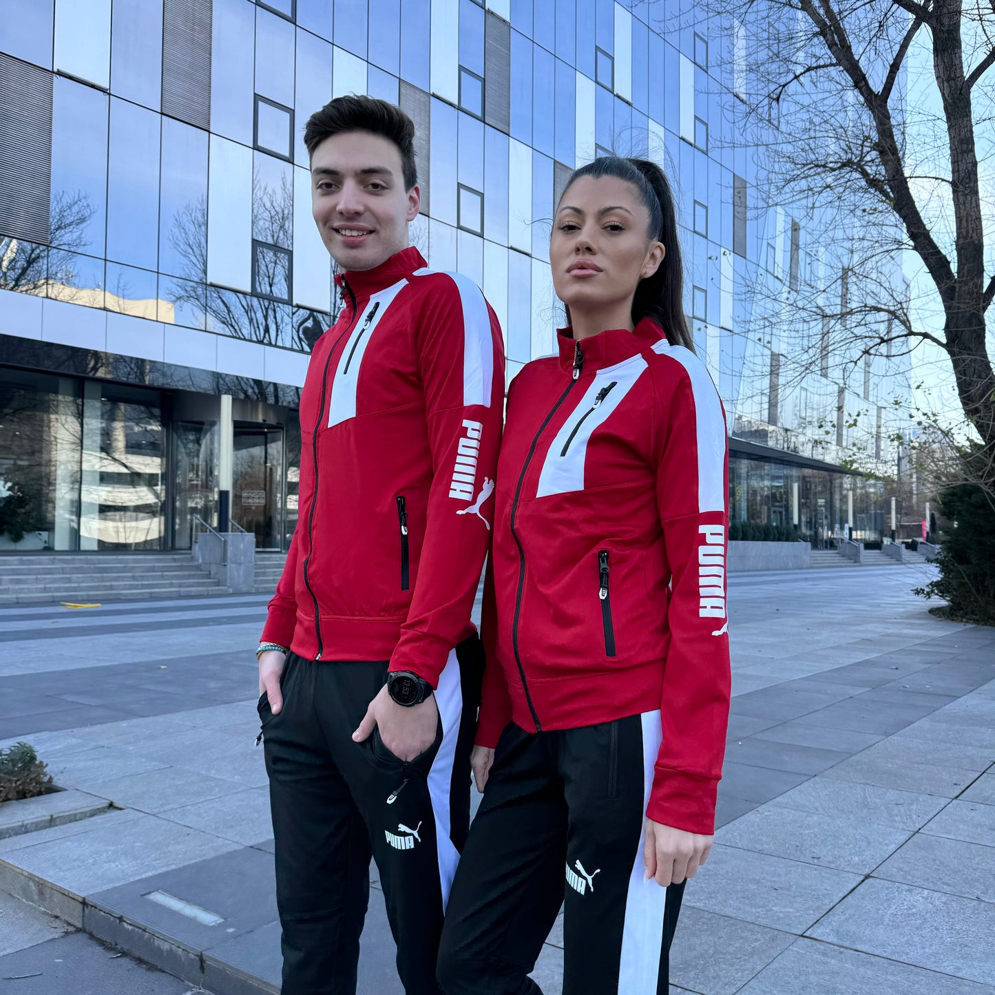 REDUCERE-Fusion Set - TPR