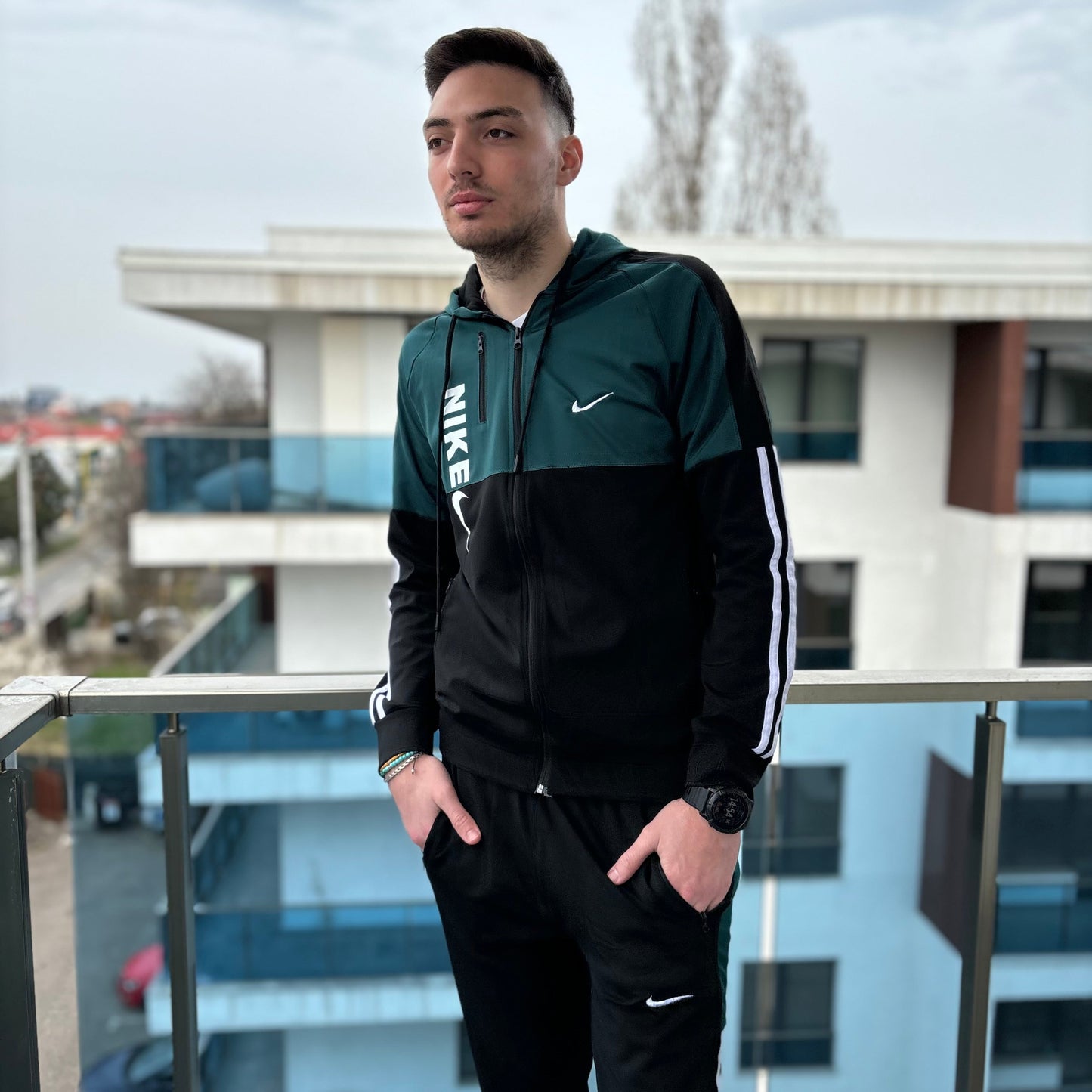 Trening bărbat NeoFit - TCNFVI