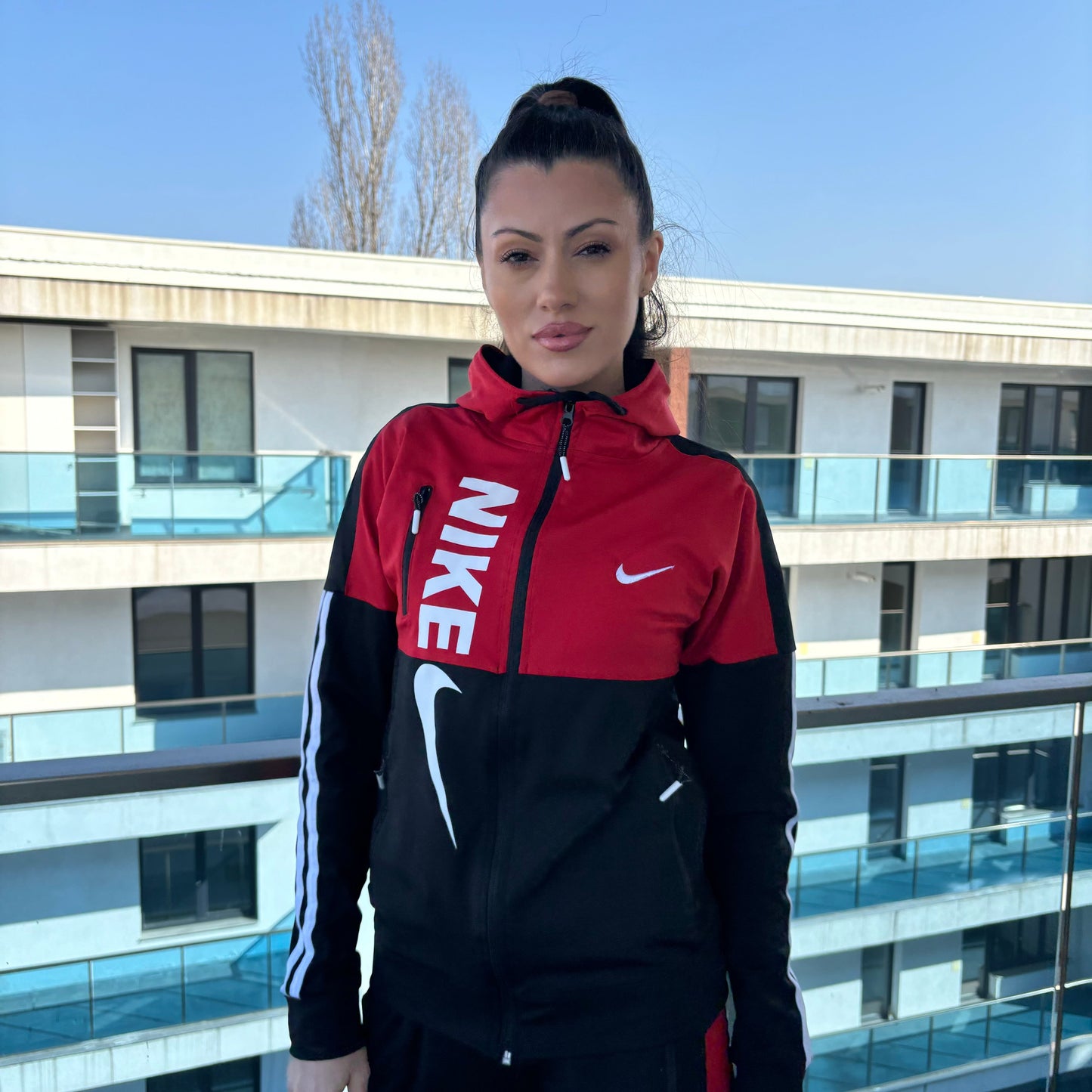 Trening Dama NeoFit - TCNFR