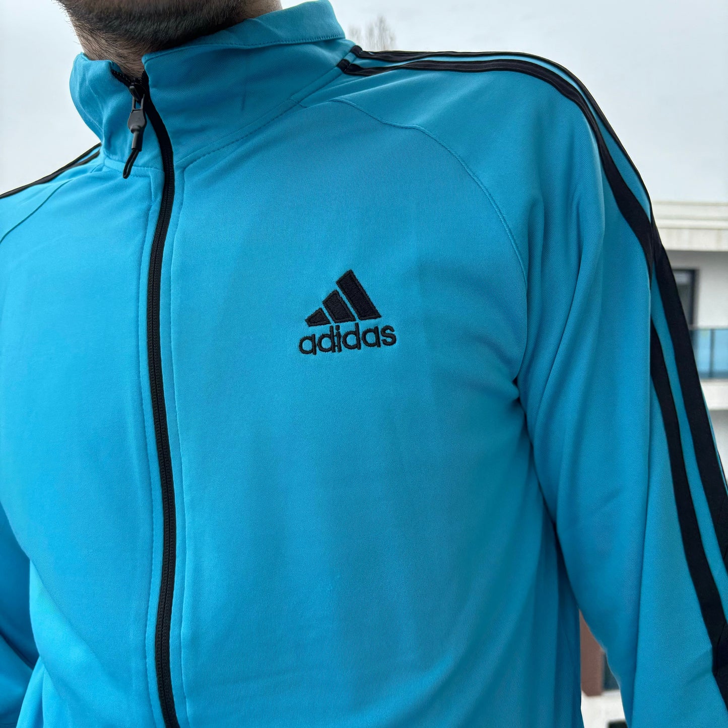 Trening Barbat - AAN01