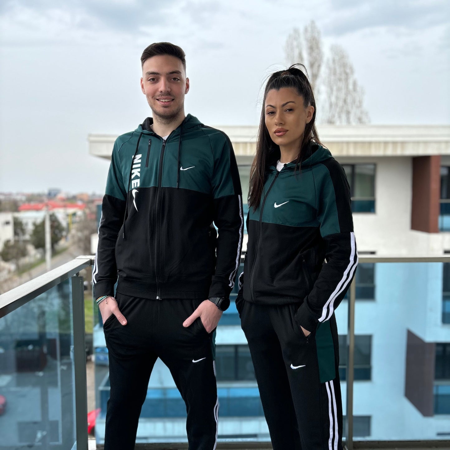 Trening cuplu NeoFIT - TCNFVI